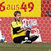 28. 03. 2009  Spvgg. Unterhaching - FC Rot-Weiss Erfurt 4-0_17